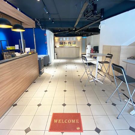Omni Suites Hotel Bukit Bintang Куала-Лумпур Екстер'єр фото