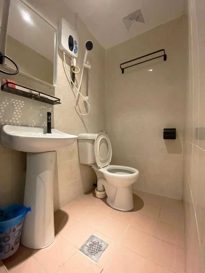 Omni Suites Hotel Bukit Bintang Куала-Лумпур Екстер'єр фото