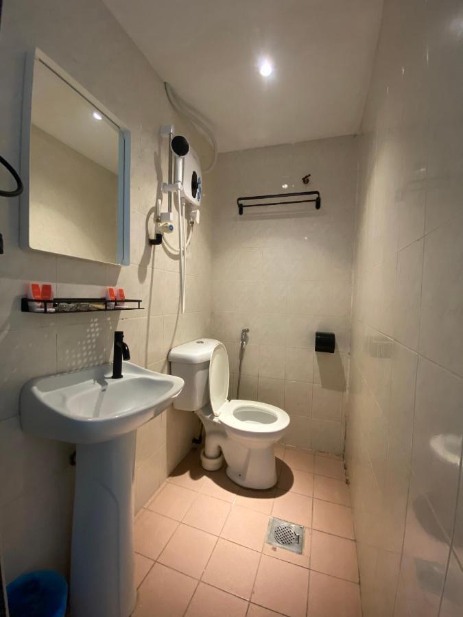 Omni Suites Hotel Bukit Bintang Куала-Лумпур Екстер'єр фото